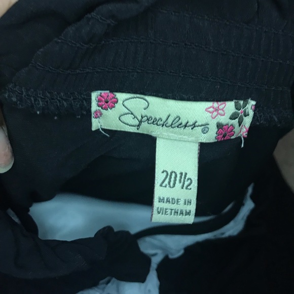 White Ruffle Dress - Picture 4 of 5